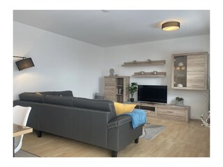 Ferienwohnung Koserow Ausstattung 3