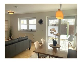 Ferienwohnung Koserow Ausstattung 5