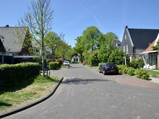 Appartamento per vacanze Bergen (Holland) Caratteristiche 20