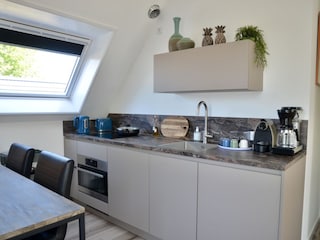 Vakantieappartement Bergen (Holland) Kenmerken 10