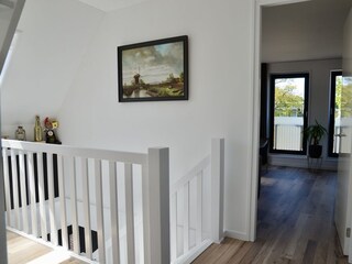 Appartamento per vacanze Bergen (Holland) Caratteristiche 9