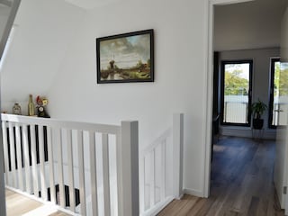 Ferienwohnung Bergen (Holland) Ausstattung 14