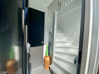 Appartamento per vacanze Bergen (Holland) Caratteristiche 16