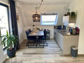 Holiday apartment Bergen (Holland) Features 12