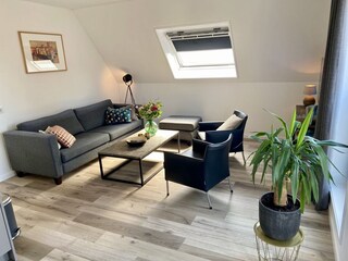 Appartamento per vacanze Bergen (Holland) Caratteristiche 4