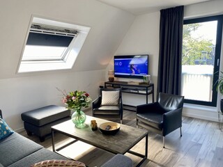 Appartamento per vacanze Bergen (Holland) Caratteristiche 5