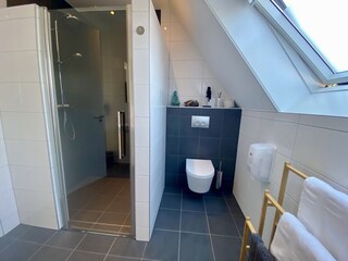 Appartamento per vacanze Bergen (Holland) Caratteristiche 14