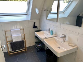 Appartamento per vacanze Bergen (Holland) Caratteristiche 13