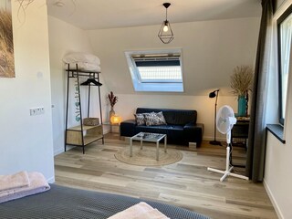 Appartamento per vacanze Bergen (Holland) Caratteristiche 11