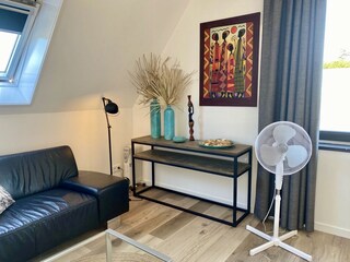 Appartamento per vacanze Bergen (Holland) Caratteristiche 12