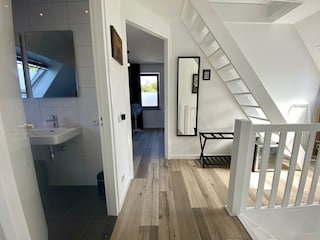 Appartamento per vacanze Bergen (Holland) Caratteristiche 15