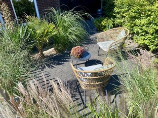 Appartamento per vacanze Bergen (Holland) Registrazione all'aperto 5