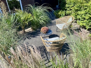Holiday apartment Bergen (Holland) Outdoor Recording 6