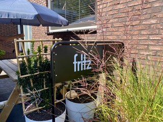 Appartamento per vacanze Bergen (Holland) Registrazione all'aperto 4