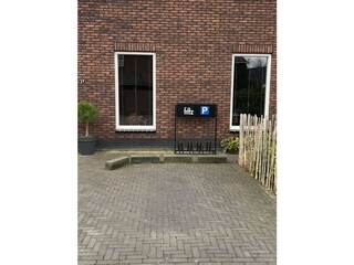 Appartamento per vacanze Bergen (Holland) Registrazione all'aperto 6