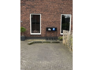 Vakantieappartement Bergen (Holland) Buitenaudio-opname 7