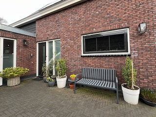 Ferienwohnung Bergen (Holland) Außenaufnahme 4