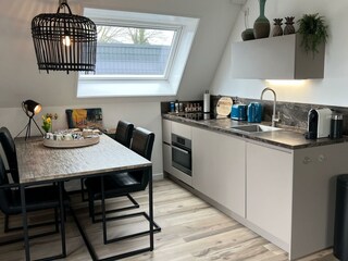 Appartamento per vacanze Bergen (Holland) Caratteristiche 10