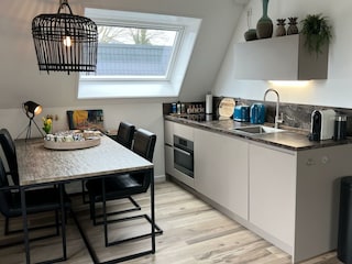 Vakantieappartement Bergen (Holland) Kenmerken 11