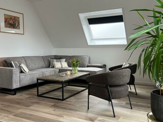 Appartamento per vacanze Bergen (Holland) Caratteristiche 8