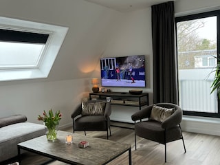 Holiday apartment Bergen (Holland) Features 9