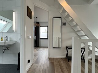 Holiday apartment Bergen (Holland) Features 14