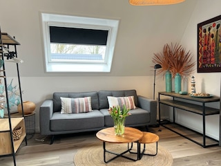 Ferienwohnung Bergen (Holland) Ausstattung 12