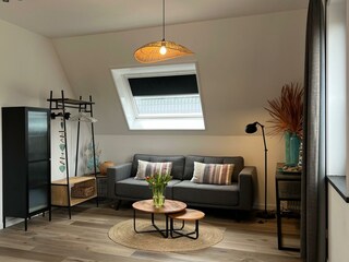 Holiday apartment Bergen (Holland) Features 16