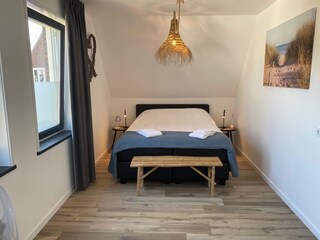 Holiday apartment Bergen (Holland) Features 15