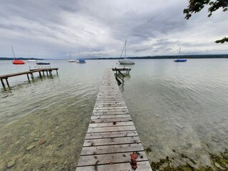 Starnberger See