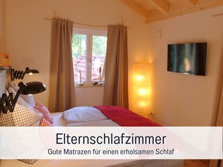 Apartamento de vacaciones Bad Heilbrunn Características 11