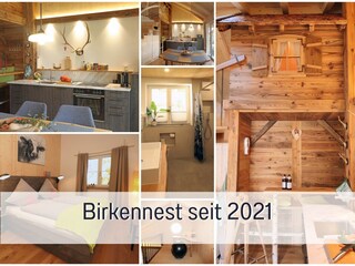 Appartamento per vacanze Bad Heilbrunn Caratteristiche 18