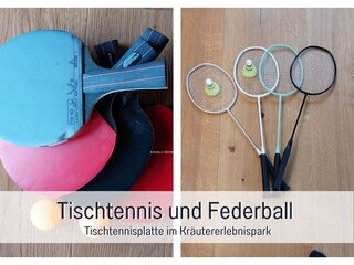 Appartamento per vacanze Bad Heilbrunn Ambiente 28