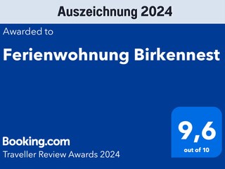 Appartamento per vacanze Bad Heilbrunn Documento 43