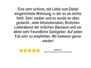 Appartamento per vacanze Bad Heilbrunn Documento 44