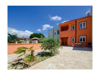 Casa per le vacanze Loborika Ambiente 18