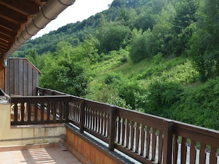 Appartement Enkirch Buitenaudio-opname 4