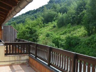 Appartement Enkirch Enregistrement extérieur 4