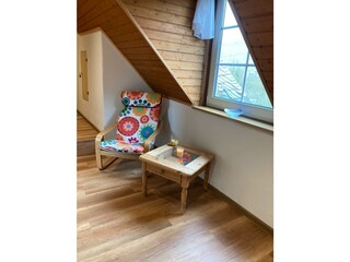 Appartement Enkirch Équipement 18