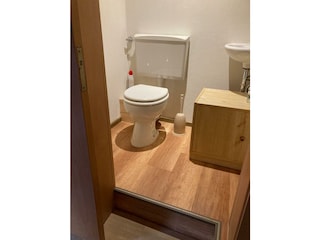 Appartement Enkirch Kenmerken 23
