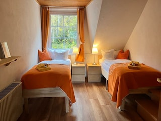 Appartement Enkirch Kenmerken 26