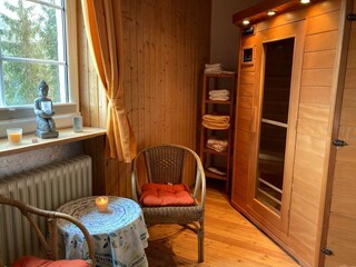 Appartement Enkirch Enregistrement extérieur 8