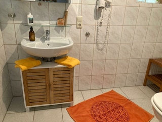 Habitación de vacaciones Enkirch Características 15
