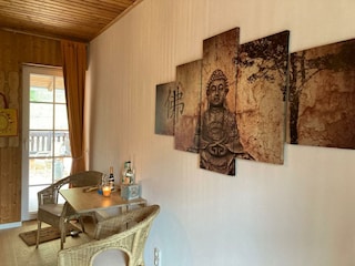 Habitación de vacaciones Enkirch Características 18