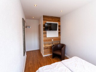 Schlafzimmer 3