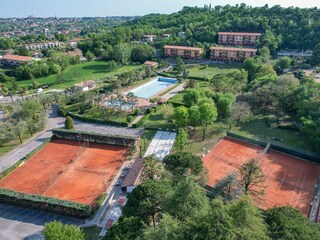 Appartamento San Felice del Benaco Registrazione all'aperto 4