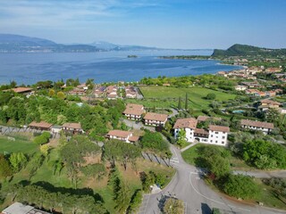 Appartamento San Felice del Benaco Registrazione all'aperto 5