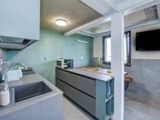 Appartamento San Felice del Benaco Caratteristiche 10