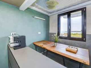 Appartamento San Felice del Benaco Caratteristiche 11