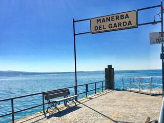 Appartamento San Felice del Benaco Ambiente 40